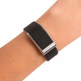 FitLoop Pulse Band — Heart Rate & Sleep Tracker (Android)