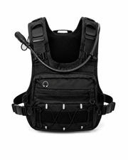 FitLoop Hydration Vest — 2L Running Pack, Bladder Included
