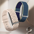 FitLoop Active Watch — Swim-Proof Fitness Tracker (iPhone)