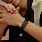 FitLoop Active Watch — Swim-Proof Fitness Tracker (iPhone)