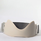 Adjustable Silicone Knee Brace with Airbag