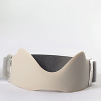 Adjustable Silicone Knee Brace with Airbag