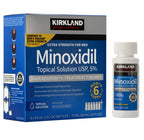 Minoxidil 5% Hair Growth Treatment (6 months)