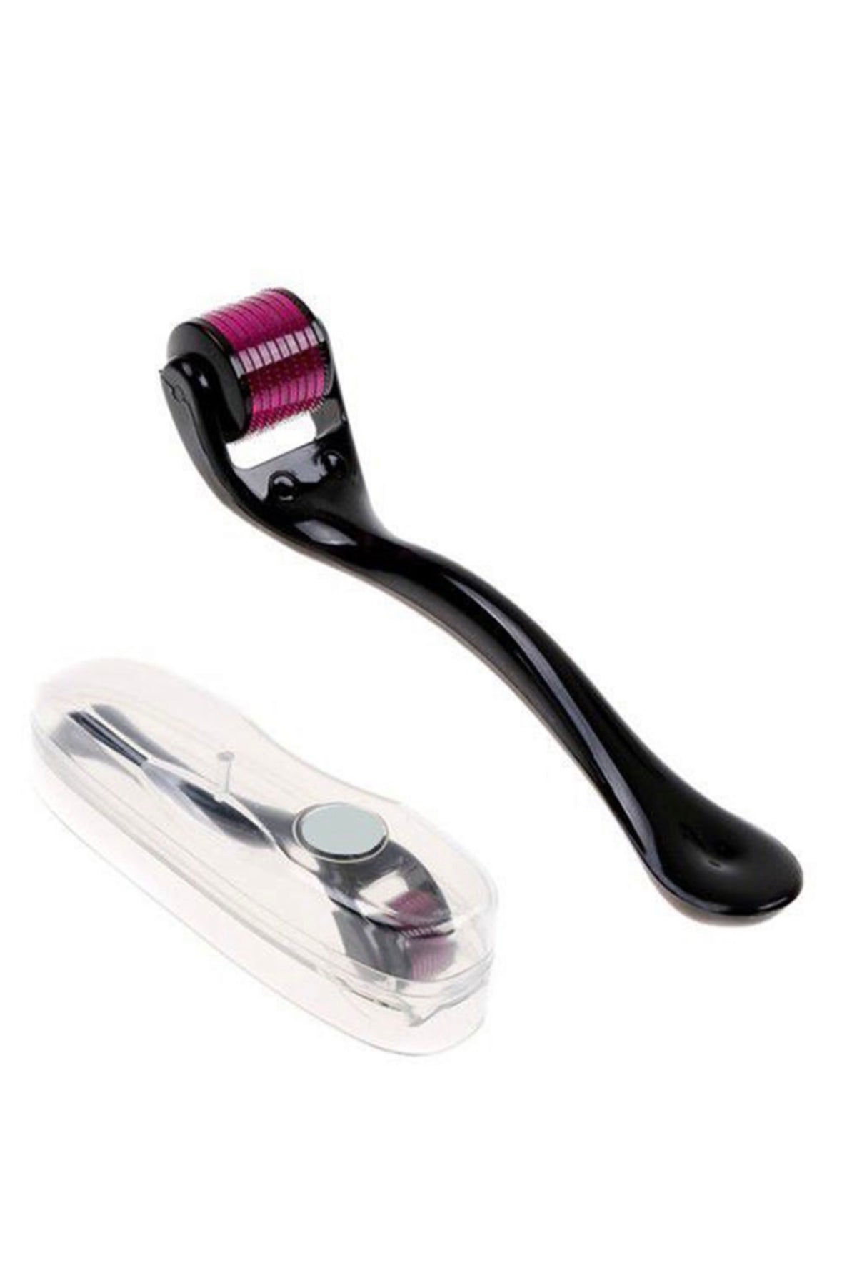 Derma Roller, 0.5 mm, 540 Needles