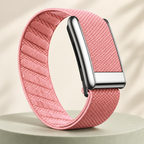 FitLoop Pulse Band — Heart Rate & Sleep Tracker (Android)