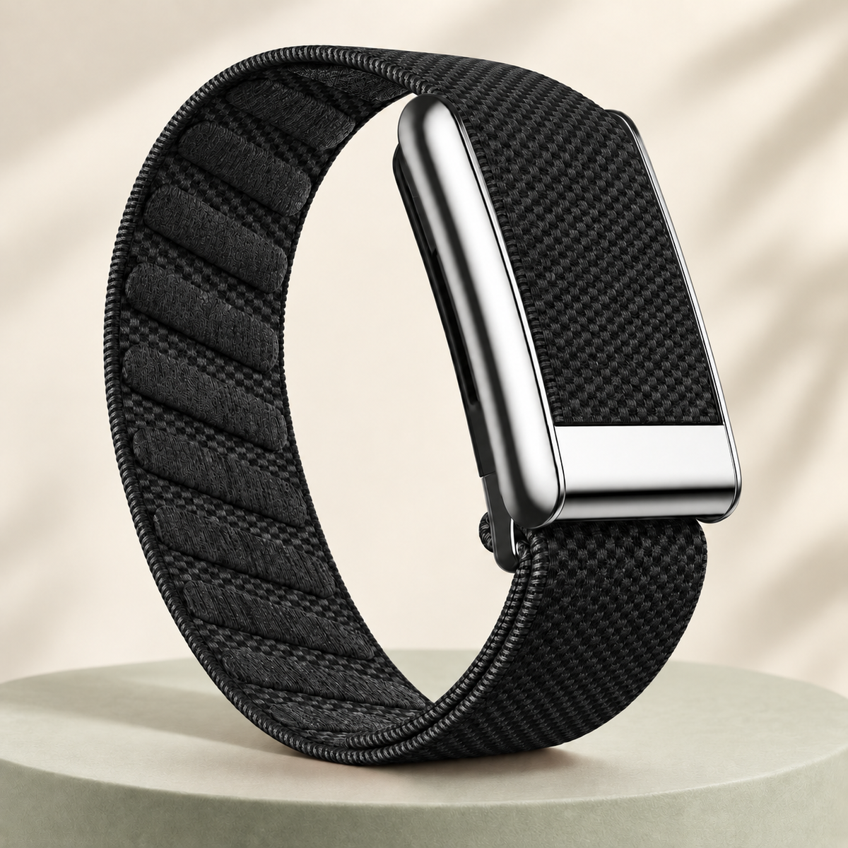 FitLoop Pulse Band — Heart Rate & Sleep Tracker (Android)