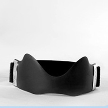 Adjustable Silicone Knee Brace with Airbag