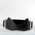 Adjustable Silicone Knee Brace with Airbag