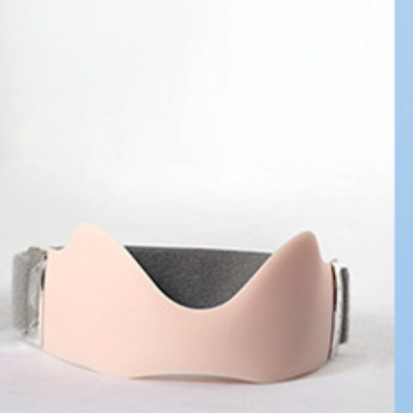 Adjustable Silicone Knee Brace with Airbag